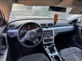 VW Passat 1.6TDi Перфектен Мотор и Скорости - 11 лв. - 61339847 3