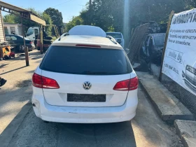 VW Passat 1.6TDi Перфектен Мотор и Скорости - 11 лв. - 61339847 7
