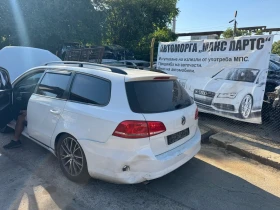 VW Passat 1.6TDi Перфектен Мотор и Скорости - 11 лв. - 61339847 6