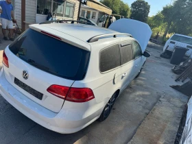 VW Passat 1.6TDi Перфектен Мотор и Скорости - 11 лв. - 61339847 8