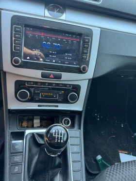 VW Passat 1.6TDi Перфектен Мотор и Скорости - 11 лв. - 61339847 5