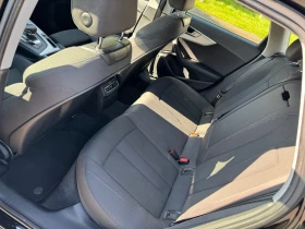 Обява за продажба на Audi A4 2.0d / 150ps / MATRIX / АВТОМАТИК / ТОП СЪСТОЯНИЕ ~22 500 лв. - изображение 11 | Auto.bg Обява за продажба на Audi A4 2.0d / 150ps / MATRIX / АВТОМАТИК / ТОП СЪСТОЯНИЕ ~22 500 лв. - изображение 11