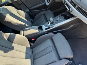 Обява за продажба на Audi A4 2.0d / 150ps / MATRIX / АВТОМАТИК / ТОП СЪСТОЯНИЕ ~22 500 лв. - изображение 9 | Auto.bg Обява за продажба на Audi A4 2.0d / 150ps / MATRIX / АВТОМАТИК / ТОП СЪСТОЯНИЕ ~22 500 лв. - изображение 9