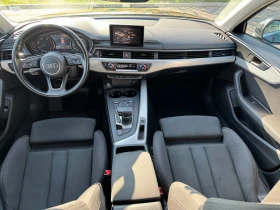 Обява за продажба на Audi A4 2.0d / 150ps / MATRIX / АВТОМАТИК / ТОП СЪСТОЯНИЕ ~22 500 лв. - изображение 7 | Auto.bg Обява за продажба на Audi A4 2.0d / 150ps / MATRIX / АВТОМАТИК / ТОП СЪСТОЯНИЕ ~22 500 лв. - изображение 7