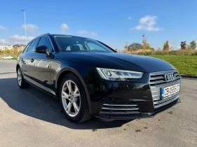 Обява за продажба на Audi A4 2.0d / 150ps / MATRIX / АВТОМАТИК / ТОП СЪСТОЯНИЕ ~22 500 лв. - изображение 2 | Auto.bg Обява за продажба на Audi A4 2.0d / 150ps / MATRIX / АВТОМАТИК / ТОП СЪСТОЯНИЕ ~22 500 лв. - изображение 2