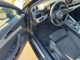Обява за продажба на Audi A4 2.0d / 150ps / MATRIX / АВТОМАТИК / ТОП СЪСТОЯНИЕ ~22 500 лв. - изображение 6 | Auto.bg Обява за продажба на Audi A4 2.0d / 150ps / MATRIX / АВТОМАТИК / ТОП СЪСТОЯНИЕ ~22 500 лв. - изображение 6