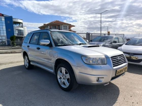 Subaru Forester 2.5i - 7600 лв. / 3885.82 € - 89667231 3
