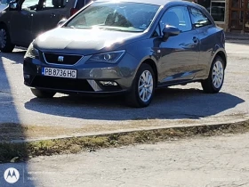 Seat Ibiza HITEH - 10800 лв. / 5521.95 € - 10330966 3