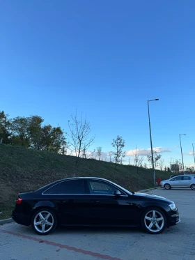 Audi A4 B8.5 S-LINE, снимка 5