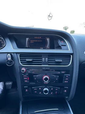 Audi A4 B8.5 S-LINE, снимка 14