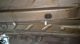 VW Golf Syncro 1.8, снимка 10