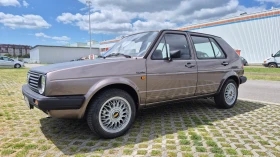 VW Golf Syncro 1.8, снимка 6