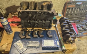 VW Golf Syncro 1.8, снимка 13