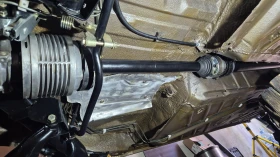 VW Golf Syncro 1.8, снимка 9