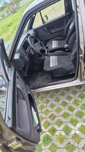 VW Golf Syncro 1.8 | Mobile.bg � ����� ������ 7