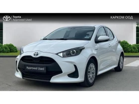 Toyota Yaris 1, 5