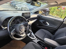 Toyota Yaris 1.5 HEV | Mobile.bg    17