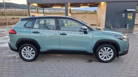 Toyota Corolla 1.8 HYBRID | Mobile.bg    4