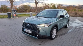 Toyota Corolla 1.8 HYBRID | Mobile.bg    2