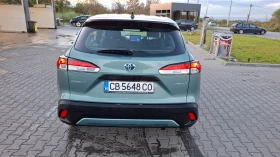 Toyota Corolla 1.8 HYBRID | Mobile.bg    5