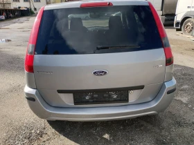 Ford Fusion | Mobile.bg    5