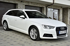 Audi A4, снимка 3