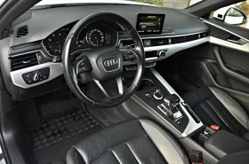 Audi A4, снимка 8