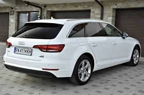 Audi A4, снимка 4