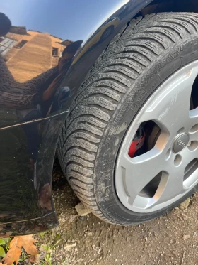 Audi A3 - 6500 лв. / 3323.40 € - 59248303 8