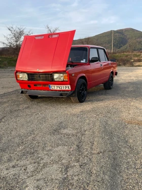 Lada 2105, снимка 17