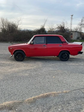 Lada 2105, снимка 4