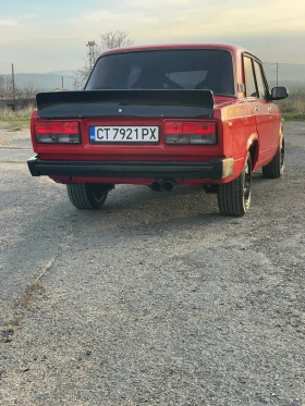 Lada 2105, снимка 7