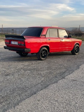 Lada 2105, снимка 6