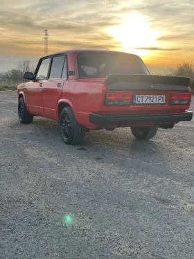 Lada 2105, снимка 9