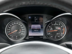 Mercedes-Benz C 43 AMG * CARFAX * ЦЕНА ДО БЪЛГАРИЯ *  - 48200 лв. / 24644.27 € - 48463910 12