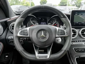 Mercedes-Benz C 43 AMG * CARFAX * ЦЕНА ДО БЪЛГАРИЯ *  - 48200 лв. / 24644.27 € - 48463910 11