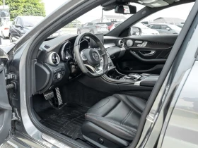 Mercedes-Benz C 43 AMG * CARFAX * ЦЕНА ДО БЪЛГАРИЯ *  - 48200 лв. / 24644.27 € - 48463910 10