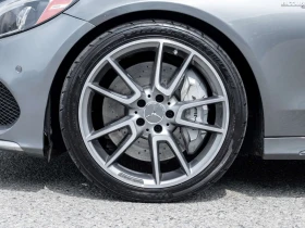 Mercedes-Benz C 43 AMG * CARFAX * ЦЕНА ДО БЪЛГАРИЯ *  - 48200 лв. / 24644.27 € - 48463910 4