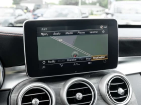 Mercedes-Benz C 43 AMG * CARFAX * ЦЕНА ДО БЪЛГАРИЯ *  - 48200 лв. / 24644.27 € - 48463910 13