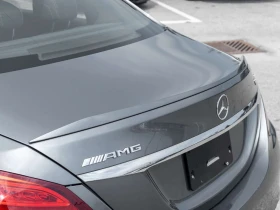 Mercedes-Benz C 43 AMG * CARFAX * ЦЕНА ДО БЪЛГАРИЯ *  - 48200 лв. / 24644.27 € - 48463910 8