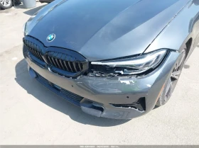 BMW 330 SPORT LINE* DIGITAL* AMBIENT* ПОДГРЕВ - 29900 лв. / 15287.63 € - 86531212 7