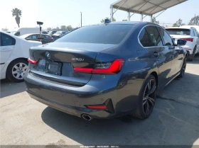 BMW 330 SPORT LINE* DIGITAL* AMBIENT* ПОДГРЕВ - 29900 лв. / 15287.63 € - 86531212 5