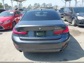 BMW 330 SPORT LINE* DIGITAL* AMBIENT* ПОДГРЕВ - 29900 лв. / 15287.63 € - 86531212 6