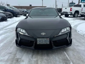 Toyota Supra 3.0  CARFAX, снимка 6