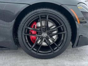 Toyota Supra 3.0  CARFAX, снимка 7