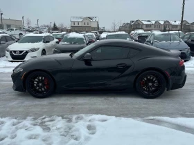 Toyota Supra 3.0  CARFAX, снимка 2