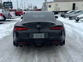 Toyota Supra 3.0  CARFAX, снимка 4