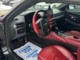 Toyota Supra 3.0  CARFAX, снимка 5