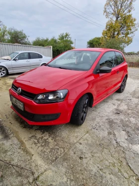 VW Polo 1.2, снимка 2