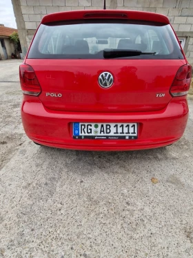 VW Polo 1.2, снимка 4